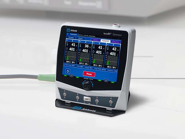 조루 고주파 치료 방법